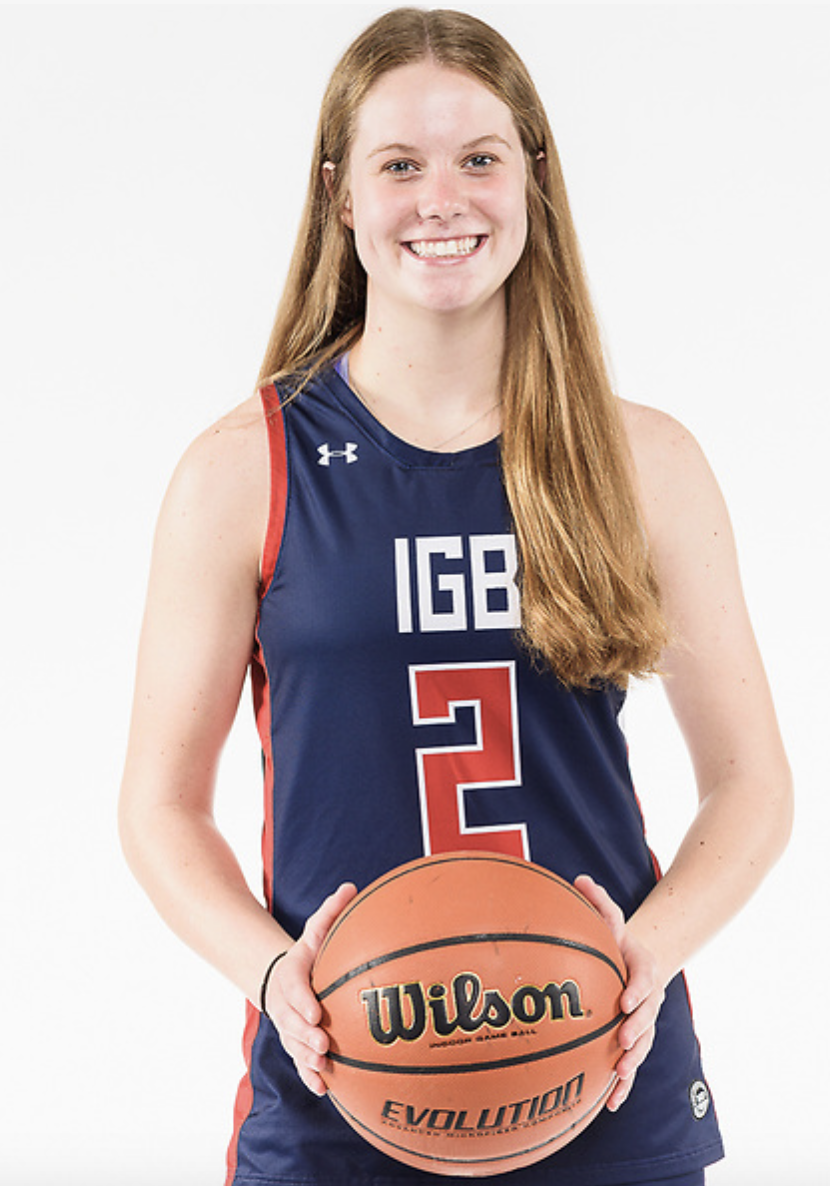 Ellie Kelleher, Indiana Wesleyan
